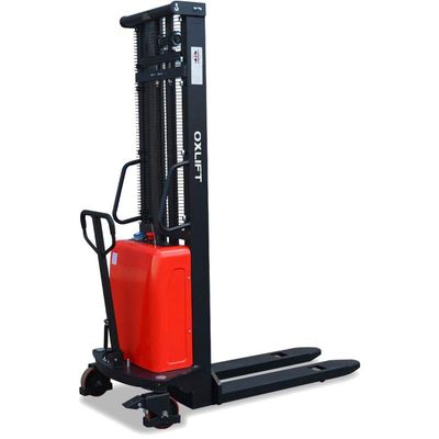 Штабелер ручной OXLIFT HS3010 (1000 кг) - изображение 10