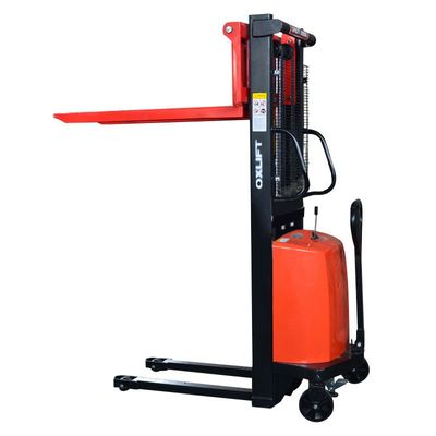 Штабелер ручной OXLIFT HS3010 (1000 кг) - изображение 12