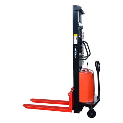 Штабелер ручной OXLIFT HS3010 (1000 кг) - изображение 14