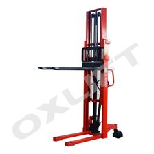 Штабелер ручной OXLIFT HS3010 (1000 кг) - изображение 6