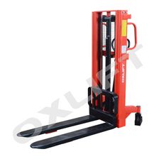 Штабелер ручной OXLIFT HS3010 (1000 кг) - изображение 7