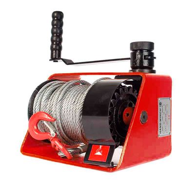 Лебедка электрическая подвесная OXLIFT HXS-150 30 м - изображение 7