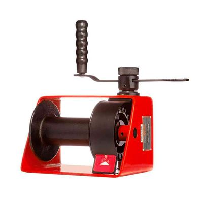 Лебедка электрическая OXLIFT KDJ-500B - изображение 7