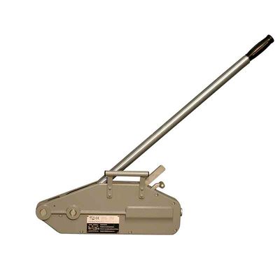 Лебедка электрическая OXLIFT KDJ-500B - изображение 8