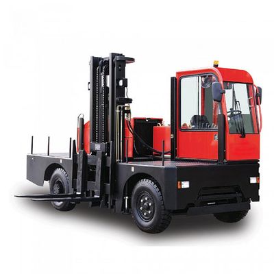 Мини-электропогрузчик OXLIFT MPX1245 4,5 м - изображение 8