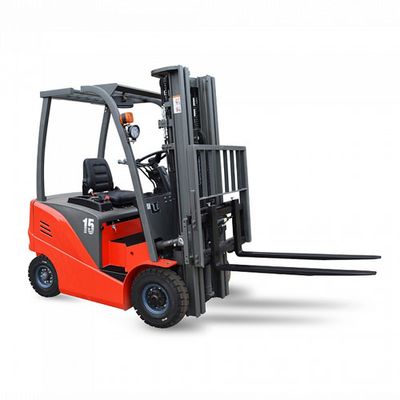 Мини-электропогрузчик OXLIFT MPX1245 4,5 м - изображение 9