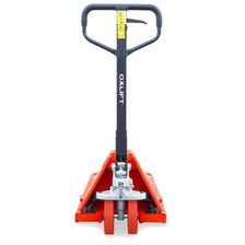 Гидравлическая тележка OXLIFT OX 30E 3000 кг - изображение 5