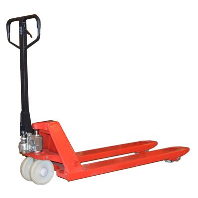 Тележка для перевозки рулонов OXLIFT OX20-1000R - изображение 5