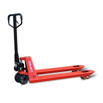 Тележка для перевозки рулонов OXLIFT OX20-1150R - изображение 4