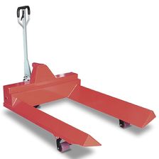 Тележка для перевозки рулонов OXLIFT OX20-760R - изображение 2