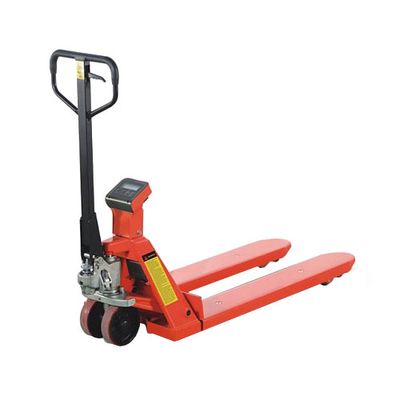 Рохля с весами OXLIFT OXSS20 из нержавеющей стали - изображение 8