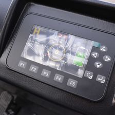 Электрический погрузчик OXLIFT RX 1645 4,5 м - изображение 6