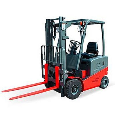 Электрический погрузчик OXLIFT RX 1645 4,5 м - изображение 9