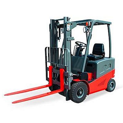 Электрический погрузчик OXLIFT RX 2048 4,8 м - изображение 11