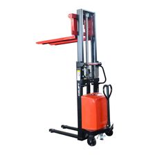 Штабелер с электроподъемом Oxlift SES2015 (1500 кг) - изображение 2