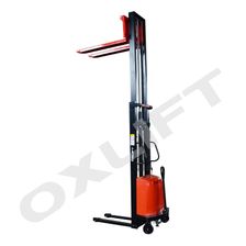 Штабелер с электроподъемом Oxlift SES3515 (1500 кг) - изображение 6