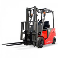 Погрузчик электрический вилочный OXLIFT TK30G - изображение 2