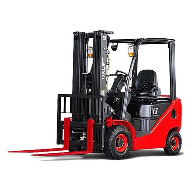 Погрузчик электрический вилочный OXLIFT TK30G - изображение 6