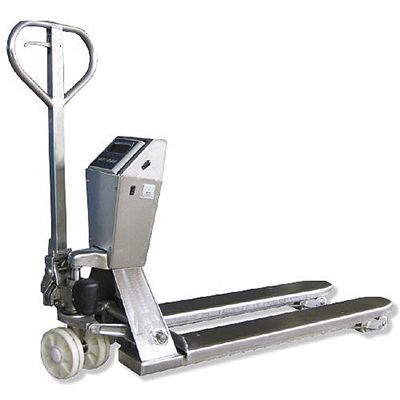 Самоходная электрическая тележка OXLIFT TX15 L1500 1500 мм 1500 кг - изображение 10