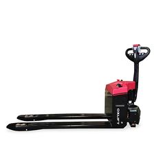 Самоходная электрическая тележка OXLIFT TX15 L1500 1500 мм 1500 кг - изображение 4