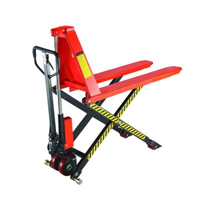 Самоходная электрическая тележка OXLIFT TX50 5000 кг - изображение 10