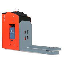 Самоходная электрическая тележка OXLIFT TX50 5000 кг - изображение 5