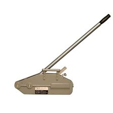 Лебедка OXLIFT МТМ ZNL-3200 (корпус без крюка) - изображение 2