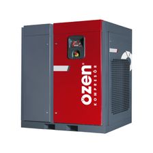 Винтовой компрессор OZEN EN 22 - изображение 2