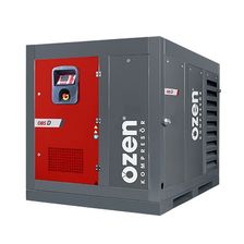 Винтовой бустер OZEN OBS 30D - изображение 2