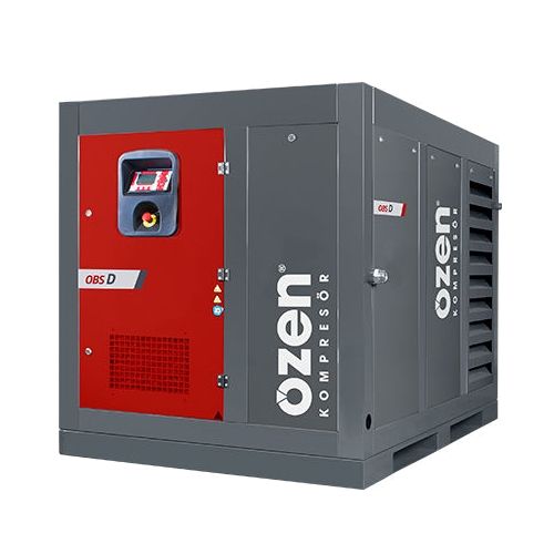 Винтовой бустер OZEN OBS 37D