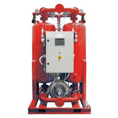 Адсорбционный осушитель OZEN OCD 1500 - изображение 5