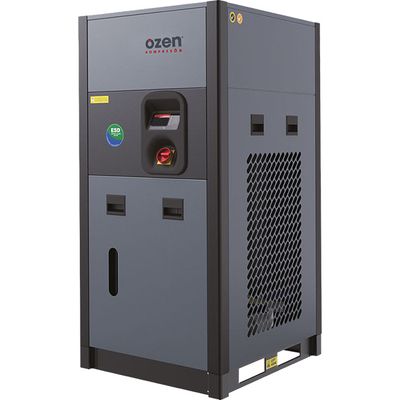 Адсорбционный осушитель OZEN OCD 2200 - изображение 8