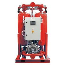 Адсорбционный осушитель горячей регенерации OZEN OCD-H 1800 - изображение 2