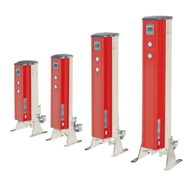 Адсорбционный осушитель горячей регенерации OZEN OCD-H 7200 - изображение 8