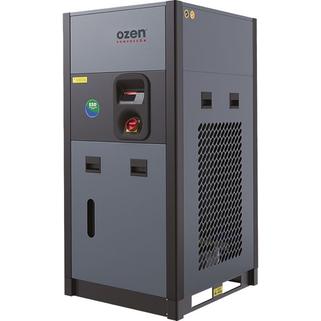 Рефрижераторный осушитель OZEN ODRE 70