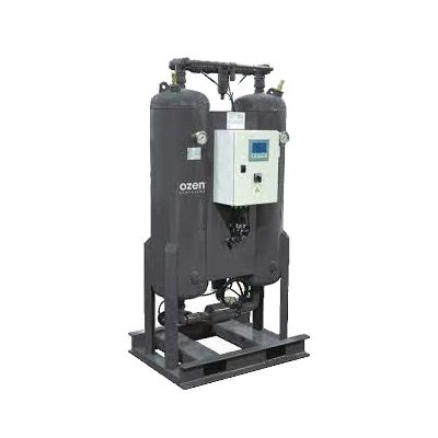 Адсорбционный осушитель OZEN OMD 100 - изображение 7