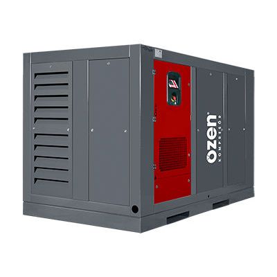 Винтовой компрессор OZEN OSC 75U