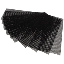 Сетка абразивная, P 100, 115х280 мм, 10 шт Sparta - изображение 6