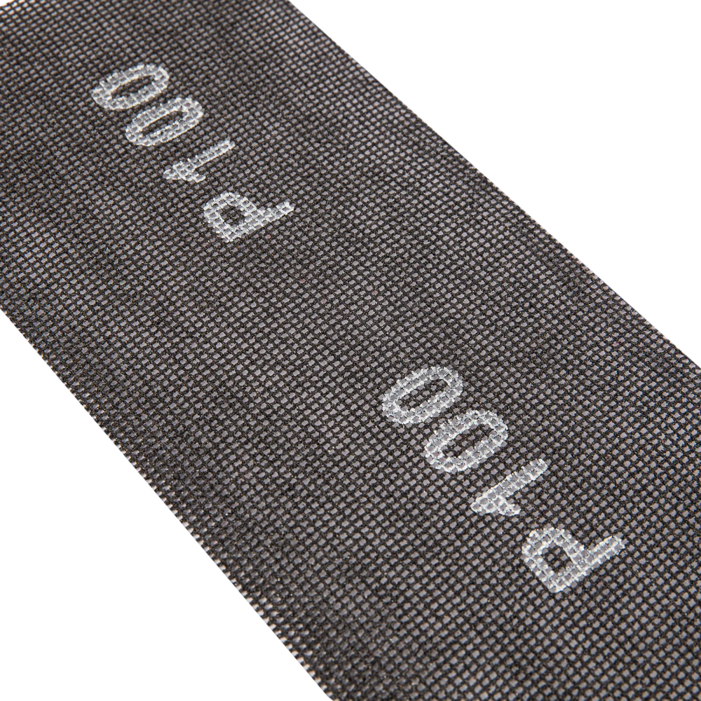 Сетка абразивная, P 100, 115х280 мм, 5 шт Сибртех - изображение 3