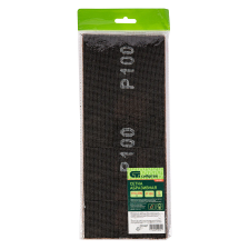 Сетка абразивная, P 100, 115х280 мм, 5 шт Сибртех - изображение 8