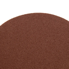 Круг абразивный на ворсовой подложке под липучку, P 100, 125 мм, 10 шт Matrix - изображение 8