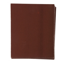 Шлифлист на тканевой основе, P 100, 230х280 мм, 10 шт, водостойкий Matrix - изображение 4