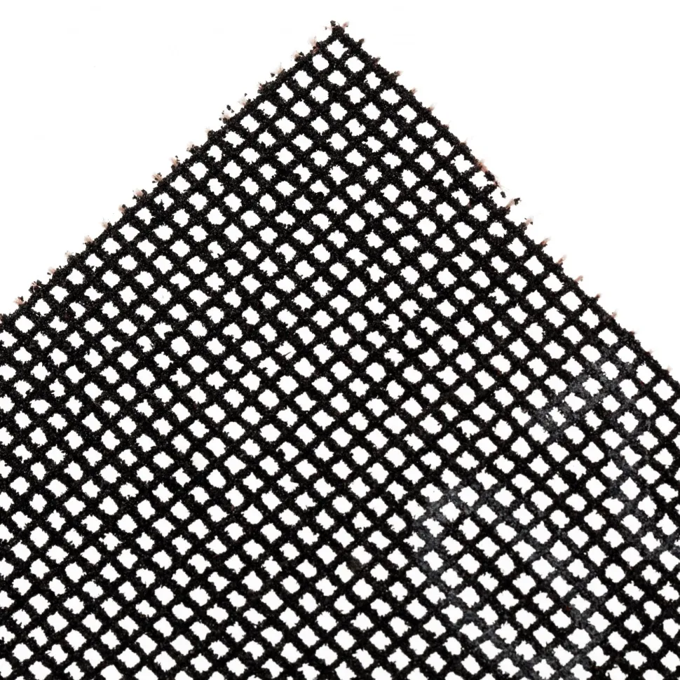 Сетка абразивная, P 120, 106х280 мм, 25 шт Matrix - изображение 3