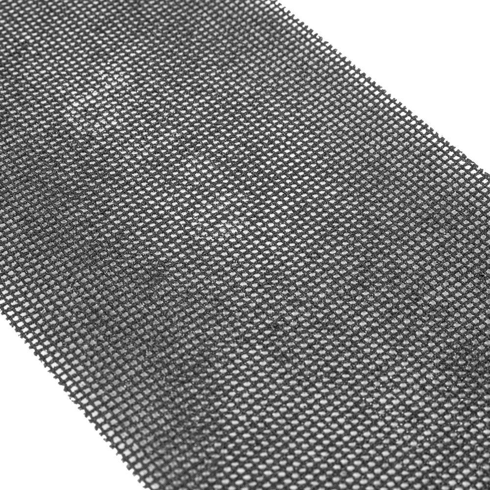 Сетка абразивная, P 120, 115х280 мм, 5 шт Сибртех - изображение 3