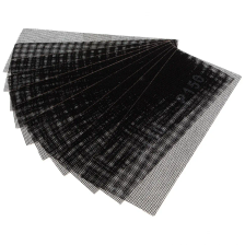 Сетка абразивная, P 150, 115х280 мм, 10 шт Sparta - изображение 6