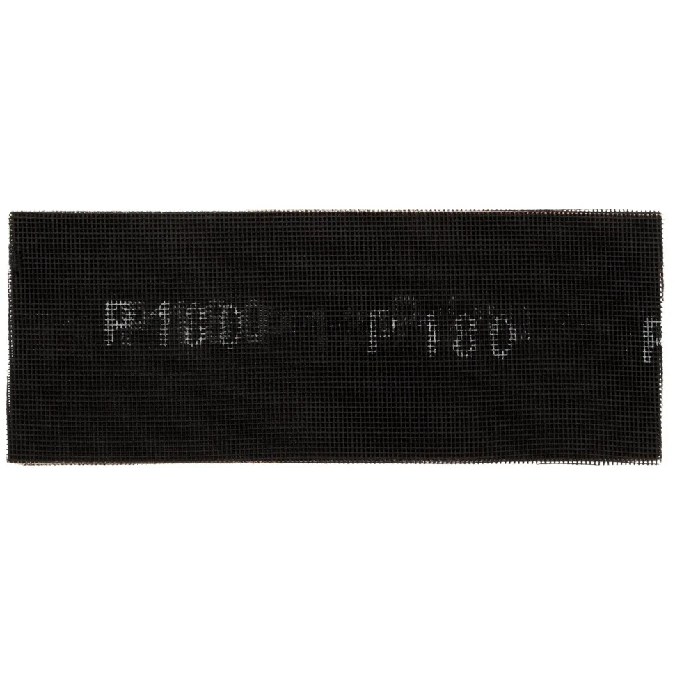 Сетка абразивная, P 180, 106х280 мм, 25 шт Matrix - изображение 2