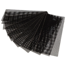 Сетка абразивная, P 180, 115х280 мм, 10 шт Sparta - изображение 6