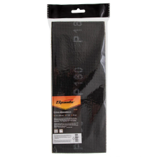 Сетка абразивная, P 180, 115х280 мм, 10 шт Sparta - изображение 9