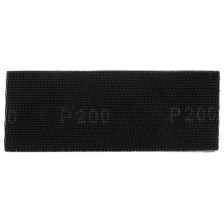 Сетка абразивная, P 200, 106х280 мм, 25 шт Matrix - изображение 7