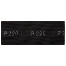 Сетка абразивная, P 220, 106х280 мм, 25 шт Matrix - изображение 7